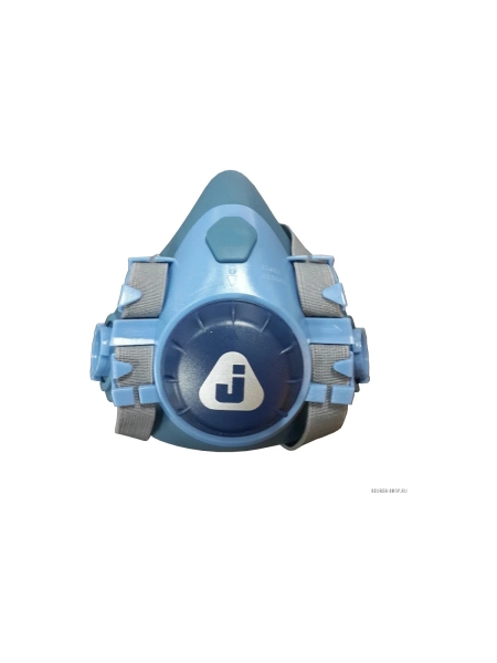 Промышленная полумаска JetaSafety 5500i размер M