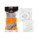 Фильтр Jeta Safety ABEK1 6541 в комплекте (предфильтры + держатели) 6541K