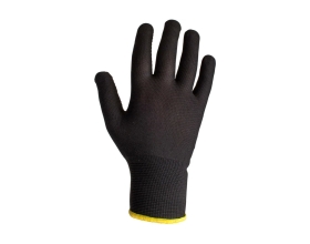 Бесшовные перчатки для точных работ Jeta Safety 12 пар JS011pb-M JS011pb-M/12