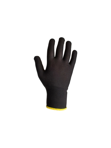 Бесшовные перчатки для точных работ Jeta Safety 12 пар JS011pb-M JS011pb-M/12