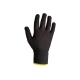 Бесшовные перчатки для точных работ Jeta Safety 12 пар JS011pb-M JS011pb-M/12