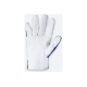 Кожаные перчатки монтажника Jeta Safety, размер 7/S, JLE321-7/S