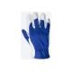 Кожаные перчатки монтажника Jeta Safety, размер 7/S, JLE321-7/S