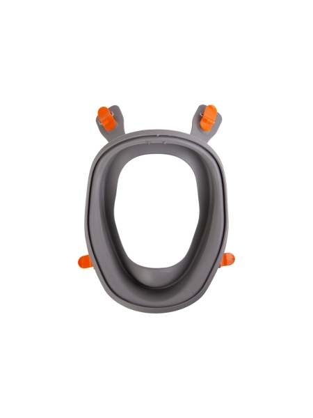 Лицевая часть полнолицевых масок 5950 и 6950 Jeta Safety 65953