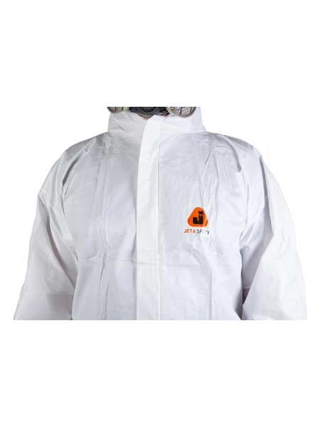 Защитный комбинезон из нетканого материала Jeta Safety JPC600-XXXL