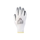 Маслобензостойкие перчатки Jeta Safety c нитриловым покрытием, р.XXL/11, JN011-XXL