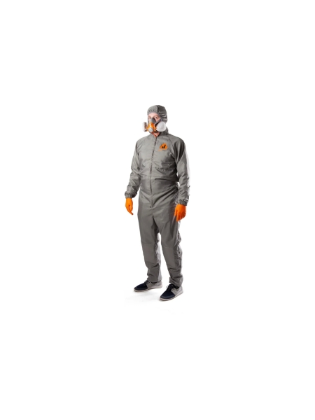 Комбинезон маляра Jeta Safety JPC175 Paint-Master размер XL JPC175-XL/179-191