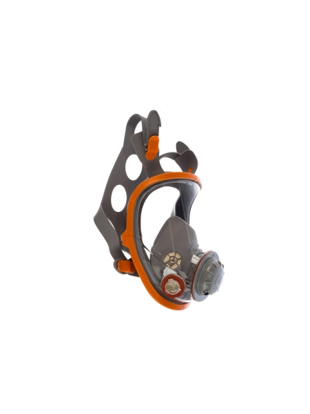 Полнолицевая маска Jeta Safety размер M/средний 5950-M