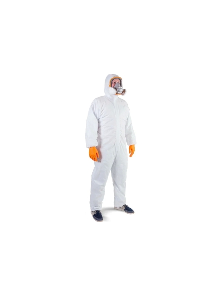 Полнолицевая маска Jeta Safety размер M/средний 5950-M