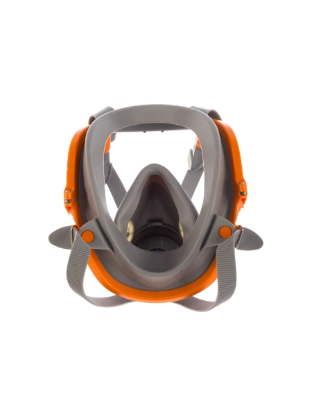 Полнолицевая маска Jeta Safety размер M/средний 5950-M
