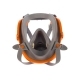 Полнолицевая маска Jeta Safety размер M/средний 5950-M