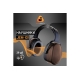Противошумные наушники Jeta Safety Sonus 29ДБ JEM-101