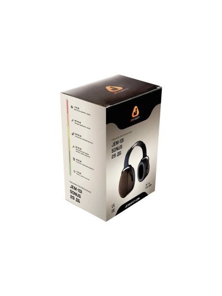 Противошумные наушники Jeta Safety Sonus 29ДБ JEM-101