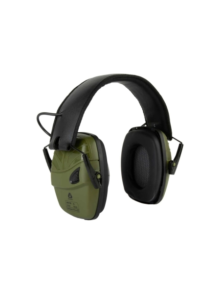 Наушники с активным шумоподавлением 29 дБ Jeta Safety JEM-701