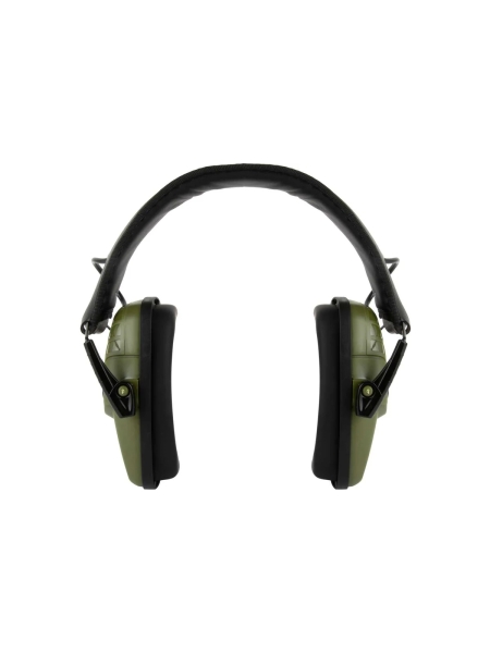 Наушники с активным шумоподавлением 29 дБ Jeta Safety JEM-701