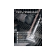 Перчатки из полиэфирной пряжи c рельефным латексным покрытием Jeta Safety р. 8/M, JL061-M