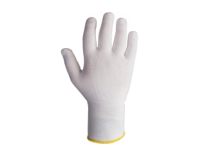 Бесшовные перчатки для точных работ Jeta Safety 3 пары, размер M/8 JS011p-M