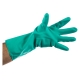 Нитриловые химические перчатки JetaSafety JN711-XL