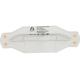 Респиратор с клапаном FFP1 NR D 240шт трехпанельный Jeta Safety JM-9312-box