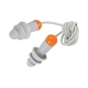 Беруши противошумные (33 дБ) многоразовые силиконовые 1 пара Jeta Safety JEM31-b
