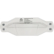 Респиратор без клапана FFP2 NR D трехпанельный 480шт Jeta Safety JM-9320-box
