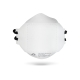 Респиратор без клапана FFP2 NR D трехпанельный 480шт Jeta Safety JM-9320-box
