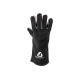 Краги сварщика Jeta Safety JWK1301-11/XXL, с подкладкой, швы Кевлар JWK1301-XXL
