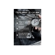 Краги сварщика Jeta Safety JWK1301-11/XXL, с подкладкой, швы Кевлар JWK1301-XXL