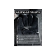 Краги сварщика Jeta Safety JWK1301-11/XXL, с подкладкой, швы Кевлар JWK1301-XXL