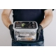 Универсальный комплект для защиты дыхания от пыли и запахов Jeta Safety AIR-SET 8500 размер L AIR-SET8500-L