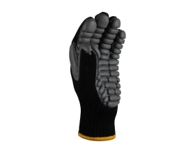 Защитные антивибрационные перчатки Jeta Safety размер 9/L JAV-601-L