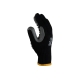 Защитные антивибрационные перчатки Jeta Safety размер 9/L JAV-601-L