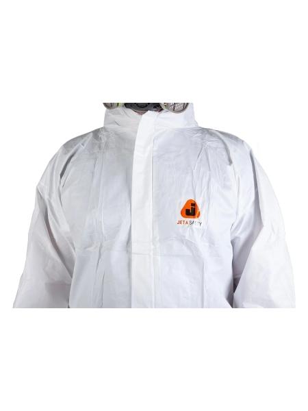 Защитный комбинезон из нетканого материала Jeta Safety JPC650-XL