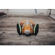 Комплект полумаска фильтрующая Jeta Safety 6500 с фильтрами ABEK1 6541, размер M 6500/6541-M