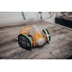 Комплект полумаска фильтрующая Jeta Safety 6500 с фильтрами ABEK1 6541, размер M 6500/6541-M