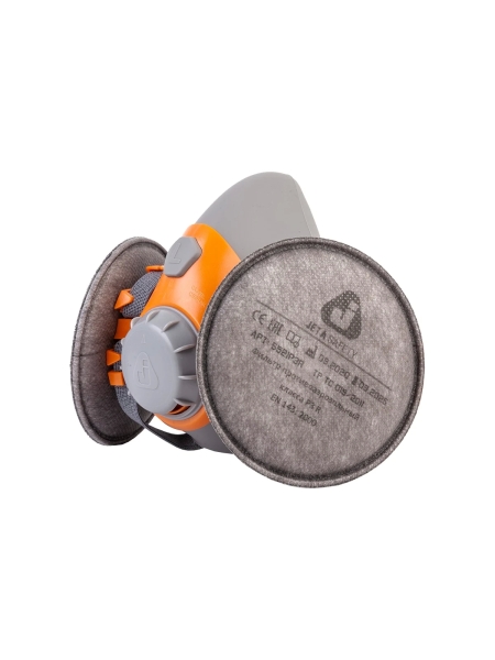 Основа полумаски Jeta Safety 6500 65201