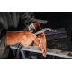 Краги сварщика с подкладкой Jeta Safety JWK401 Ferrus Active швы Кевлар, р.10/XL JWK401-XL