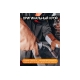 Краги сварщика с подкладкой Jeta Safety JWK401 Ferrus Active швы Кевлар, р.10/XL JWK401-XL