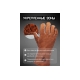 Краги сварщика с подкладкой Jeta Safety JWK401 Ferrus Active швы Кевлар, р.10/XL JWK401-XL