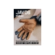 Защитные антивибрационные перчатки Jeta Safety размер L/9 JAV06-9/L