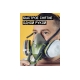 Фильтрующая полумаска Jeta Safety из силикона с быстрым сбросом, размер M 8500-M