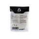 Jeta Safety Противоаэрозольный фильтр (предфильтр) HEPA класса P2R D, упаковка 4 шт 8022/4