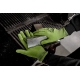 Бесшовные перчатки Jeta Safety от порезов (5 класс), размер XXL/11, JC061-XXL