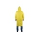 Водонепроницаемый плащ-дождевик Jeta Safety JRC01 Njord, размер XL, из нетканого материала 100%, JRC01-XL