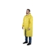 Водонепроницаемый плащ-дождевик Jeta Safety JRC01 Njord, размер XL, из нетканого материала 100%, JRC01-XL