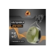 Противошумные наушники с разъемом на каску Jeta Safety Clamor Max 32 дБ оливковый JEM-621C