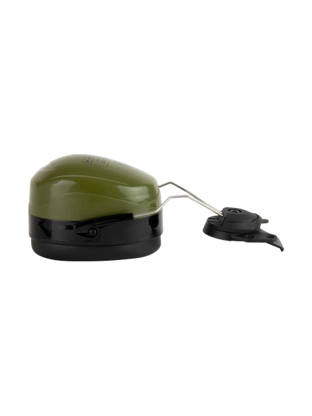Противошумные наушники с разъемом на каску Jeta Safety Clamor Max 32 дБ оливковый JEM-621C