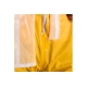 Комбинезон химической защиты Jeta Safety, плотность 82 г/м2, с носками, 3, 4 тип, р.XL/52-54 JPC-80-XL