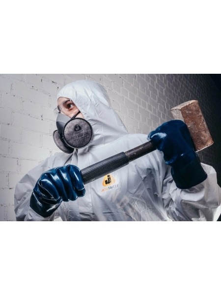 Противоаэрозольный(противопылевой) фильтр класса P3 R Jeta Safety, в упаковке 2 шт 5521P3R