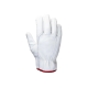 Кожаные рабочие перчатки монтажника Jeta Safety (краги) из кожи буйвола, размер XXL/11, JLE421-11/XXL